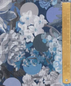 Liberty Fabrics Tana Lawn™ Cotton^Myrtle and Mary Tana Lawn™ Cotton
