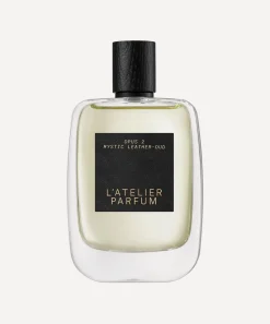 L’Atelier Parfum Womens Perfume^Mystic Leather-Oud Eau de Parfum 100ml