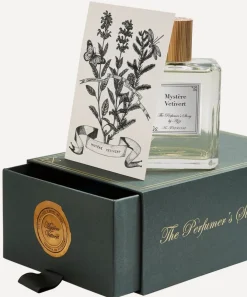The Perfumer's Story by Azzi Womens Perfume^Mystère Vetivert Eau de Parfum 150ml