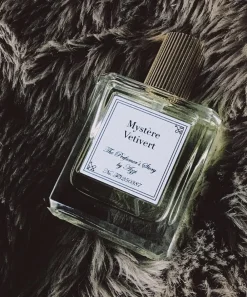 The Perfumer's Story by Azzi Womens Perfume^Mystère Vetivert Eau de Parfum 150ml