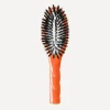 La Bonne Brosse Hair Styling^N.01 The Small Shine and Care THE UNIVERSAL Orange Seventies Hair Brush