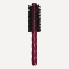 La Bonne Brosse Hair Styling^N.05 THE VOLUME AND STYLE Round Cherry Red Hair Brush
