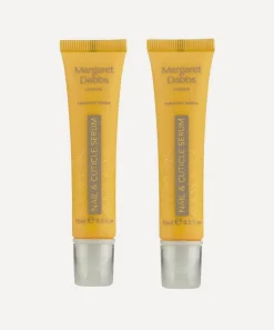 Margaret Dabbs London Hands & Feet^Nail and Cuticle Serum Duo