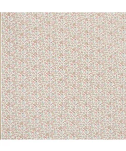 Liberty Fabrics Organic Cotton|Classic Tana Lawn^Nancy Ann Organic Tana Lawn™ Cotton