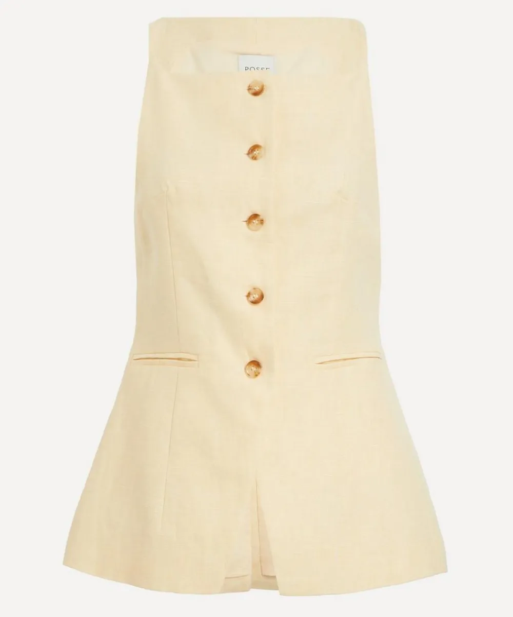 Posse Coats & Jackets^Nancy Gilet