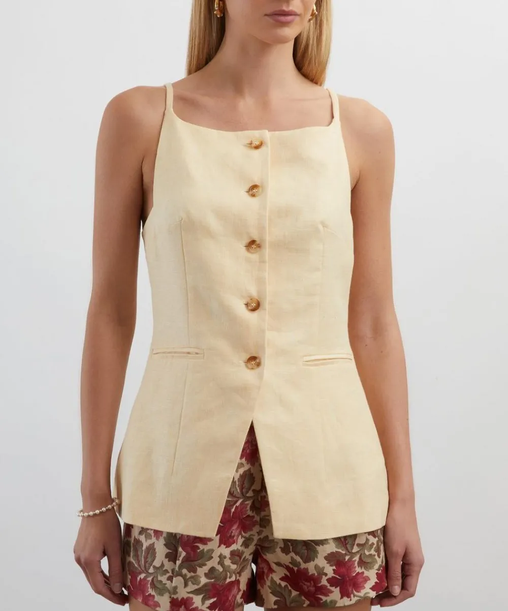 Posse Coats & Jackets^Nancy Gilet
