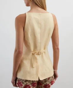 Posse Coats & Jackets^Nancy Gilet