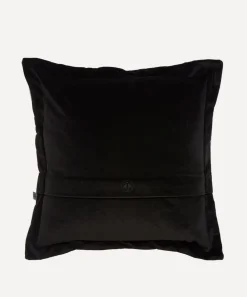 Timorous Beasties Cushions^Napoleon Bee Velvet Cushion