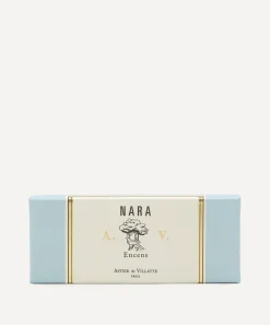 Astier de Villatte Candles & Candle Holders^Nara Incense