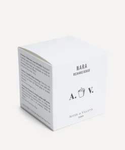 Astier de Villatte Candles & Candle Holders^Nara Scented Candle Refill 260g
