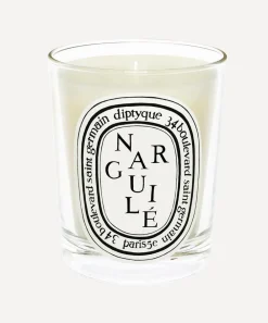 Diptyque Candles & Candle Holders^Narguilé Scented Candle 190g
