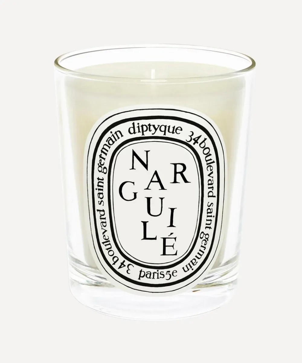 Diptyque Candles & Candle Holders^Narguilé Scented Candle 190g