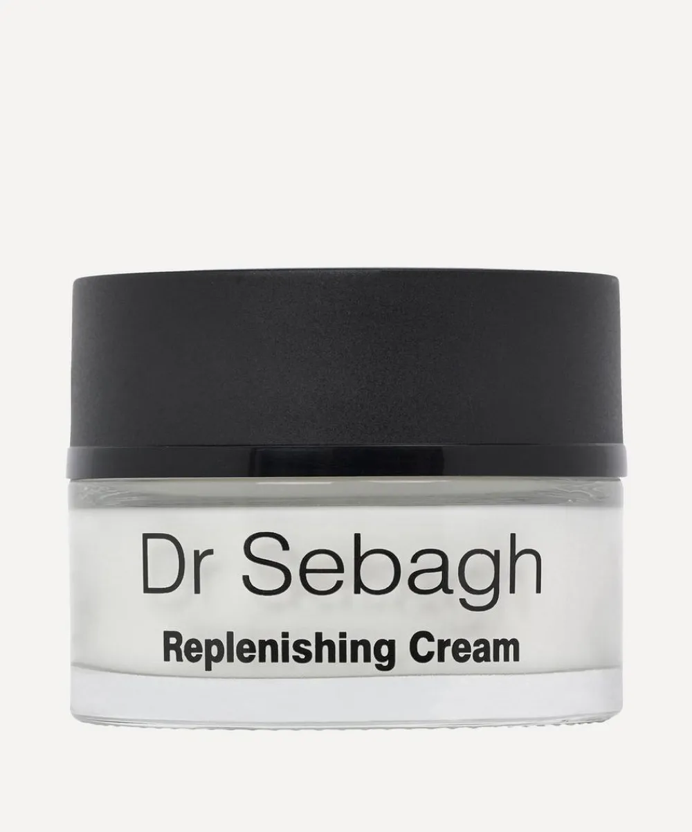 Dr Sebagh Moisturisers^Natural Replenishing Cream