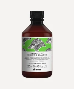 Davines Shampoo^Naturaltech Renewing Shampoo 250ml