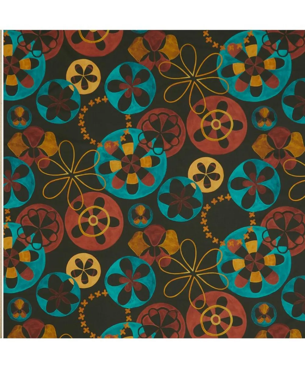 Liberty Fabrics Tana Lawn™ Cotton^Nature’s Symmetry Tana Lawn™ Cotton