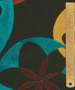Liberty Fabrics Tana Lawn™ Cotton^Nature’s Symmetry Tana Lawn™ Cotton
