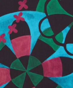 Liberty Fabrics Tana Lawn™ Cotton^Nature’s Symmetry Tana Lawn™ Cotton