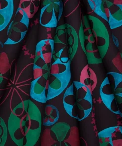 Liberty Fabrics Tana Lawn™ Cotton^Nature’s Symmetry Tana Lawn™ Cotton