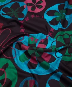 Liberty Fabrics Tana Lawn™ Cotton^Nature’s Symmetry Tana Lawn™ Cotton