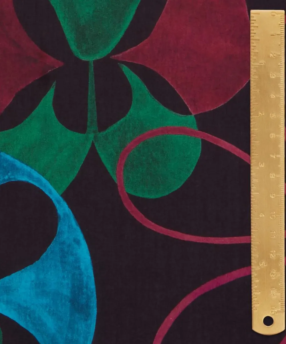 Liberty Fabrics Tana Lawn™ Cotton^Nature’s Symmetry Tana Lawn™ Cotton