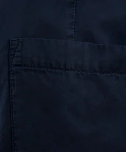 YMC Shorts^Navy Salba Wide Shorts