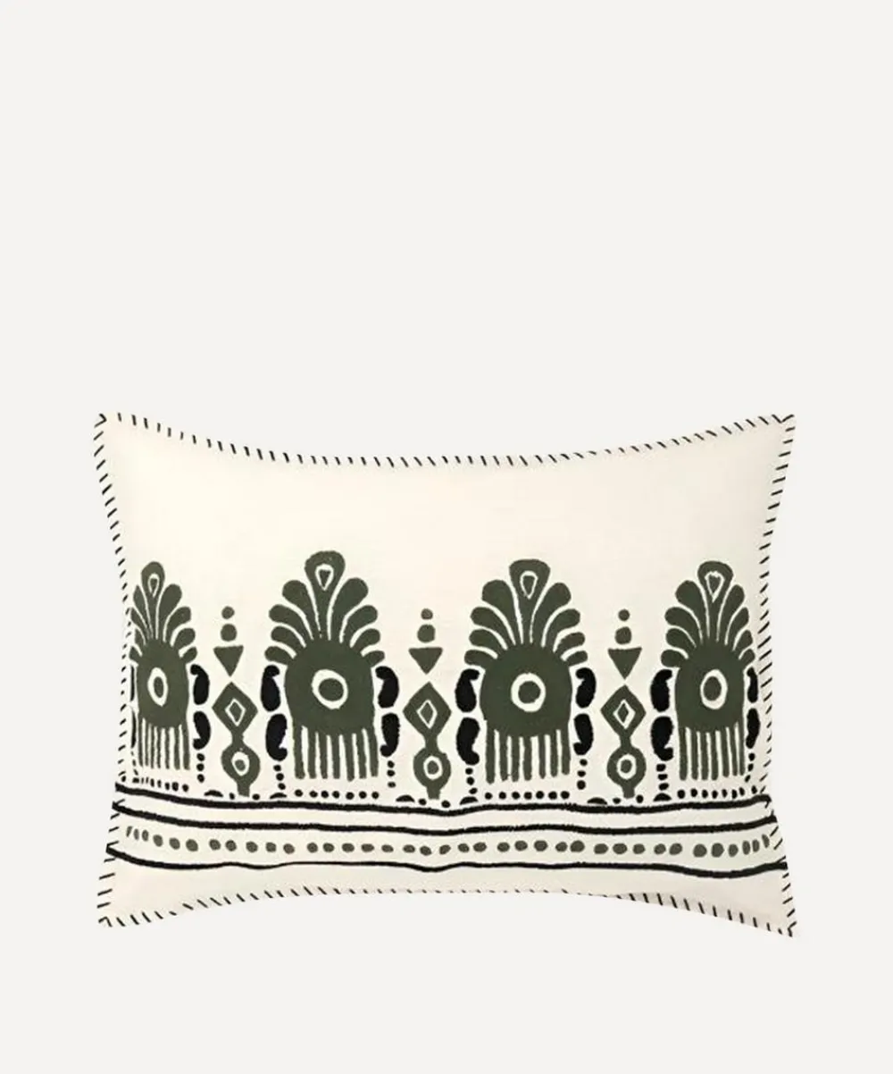 Caravane Cushions^Naya Cushion