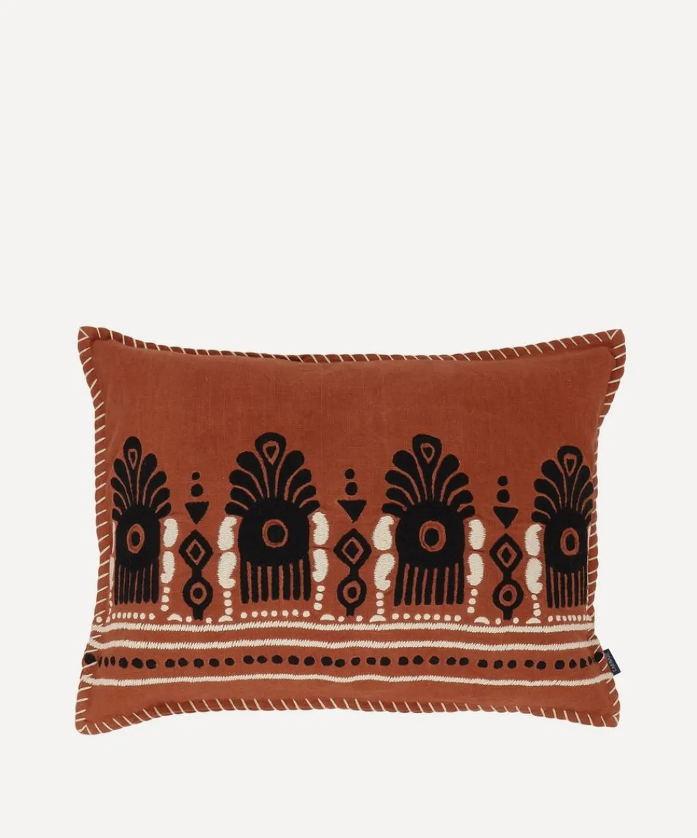 Caravane Cushions^Naya Cushion
