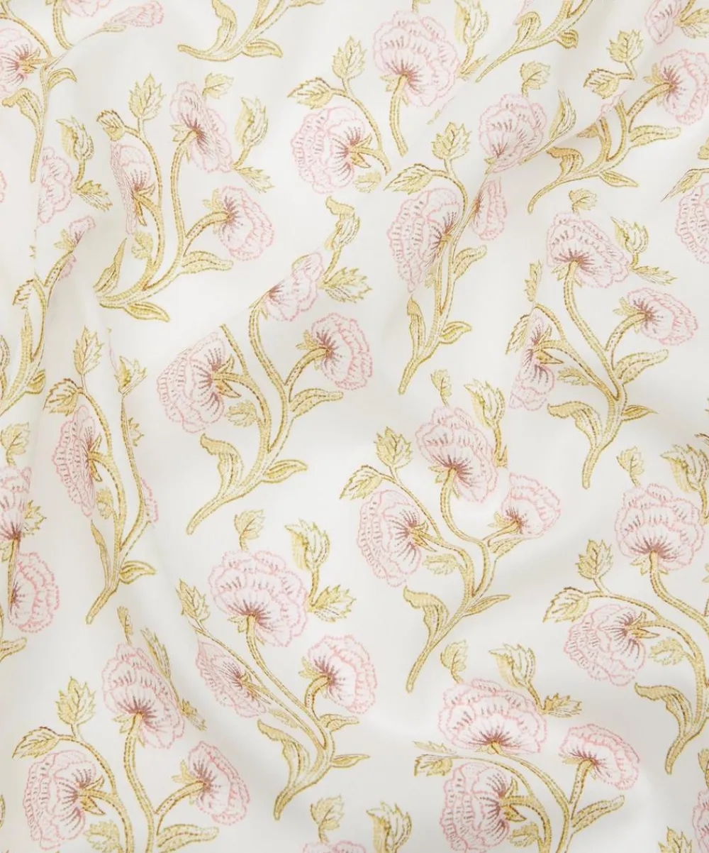Liberty Fabrics Tana Lawn™ Cotton^Needlepoint Tana Lawn™ Cotton