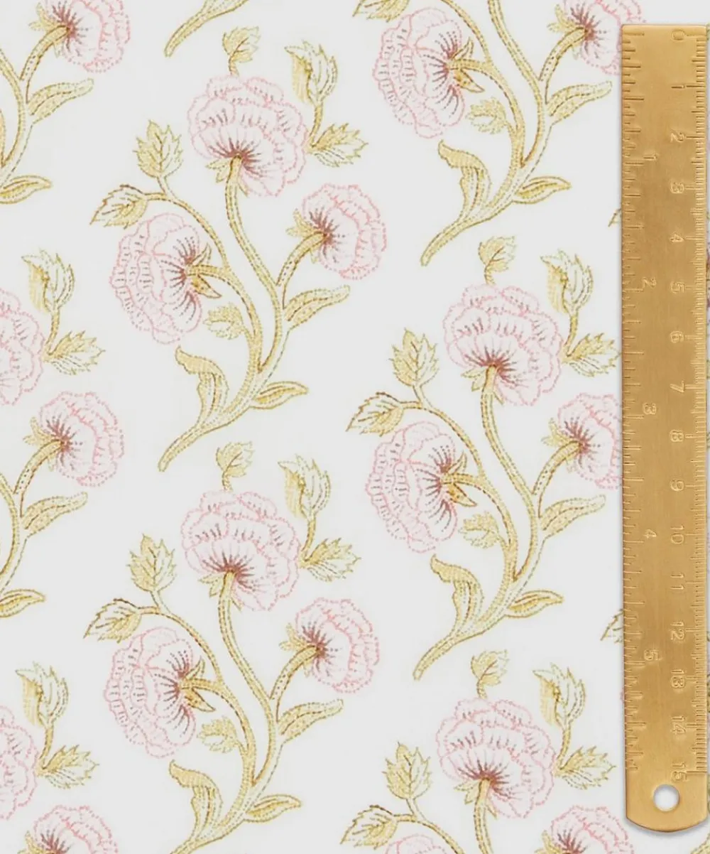 Liberty Fabrics Tana Lawn™ Cotton^Needlepoint Tana Lawn™ Cotton