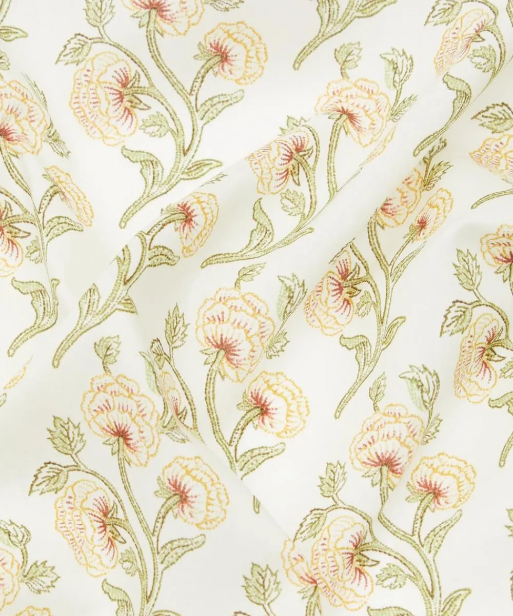 Liberty Fabrics Tana Lawn™ Cotton^Needlepoint Tana Lawn™ Cotton