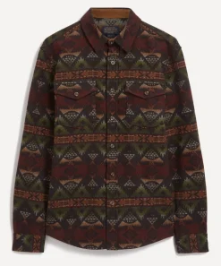 Pendleton Shirts^Nehalem La Pine Shirt