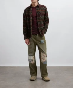 Pendleton Shirts^Nehalem La Pine Shirt
