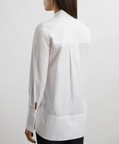 Liberowe Tops^Nehru Signature Shirt