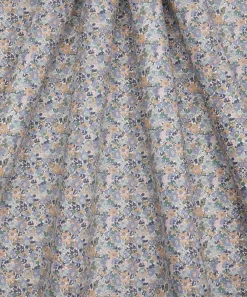 Liberty Fabrics Poplin^Nell Annie and May Cotton Poplin
