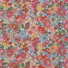 Liberty Fabrics Poplin^Nell Annie and May Cotton Poplin