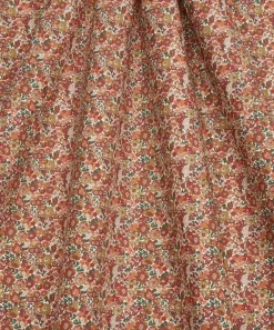 Liberty Fabrics Poplin^Nell Annie and May Cotton Poplin