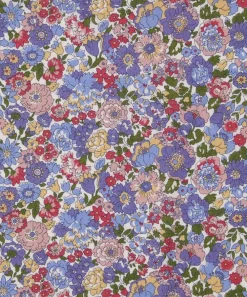 Liberty Fabrics Tana Lawn™ Cotton^Nell Annie and May Tana Lawn™ Cotton