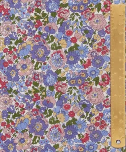 Liberty Fabrics Tana Lawn™ Cotton^Nell Annie and May Tana Lawn™ Cotton