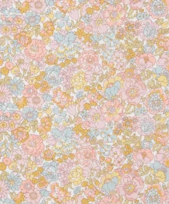 Liberty Fabrics Tana Lawn™ Cotton^Nell Annie and May Tana Lawn™ Cotton