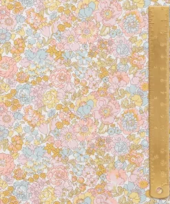 Liberty Fabrics Tana Lawn™ Cotton^Nell Annie and May Tana Lawn™ Cotton