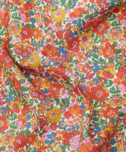Liberty Fabrics Tana Lawn™ Cotton^Nell Annie and May Tana Lawn™ Cotton