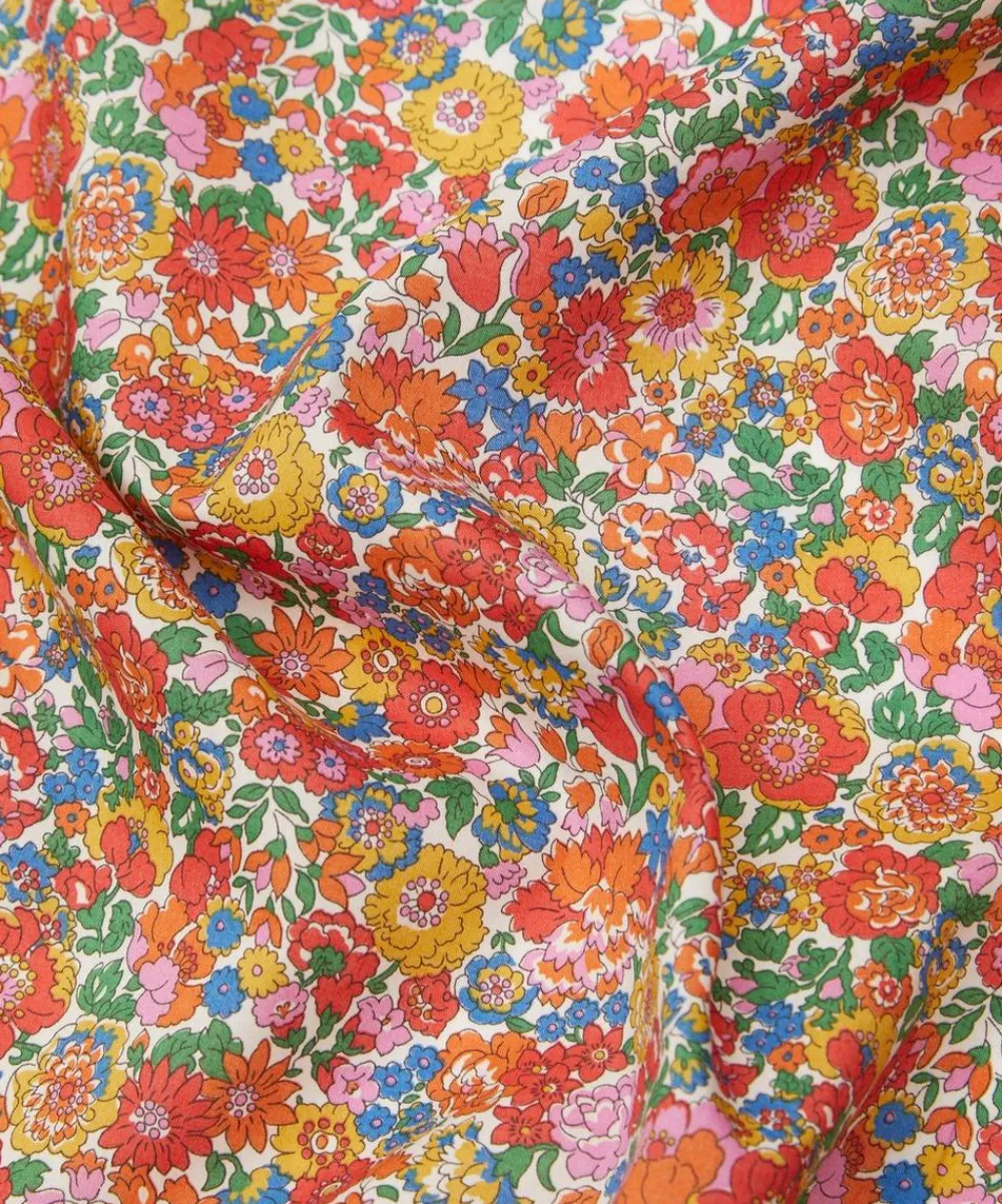 Liberty Fabrics Tana Lawn™ Cotton^Nell Annie and May Tana Lawn™ Cotton