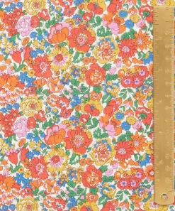 Liberty Fabrics Tana Lawn™ Cotton^Nell Annie and May Tana Lawn™ Cotton