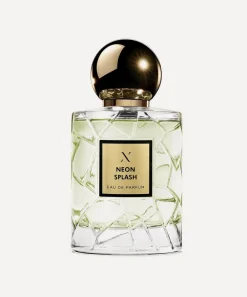 Les Soeurs de Noe Womens Perfume^Neon Splash Eau de Parfum 100ml
