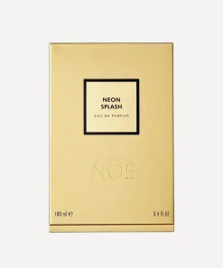 Les Soeurs de Noe Womens Perfume^Neon Splash Eau de Parfum 100ml