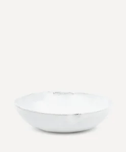 Astier de Villatte Tableware^Neptune Large Soup Plate