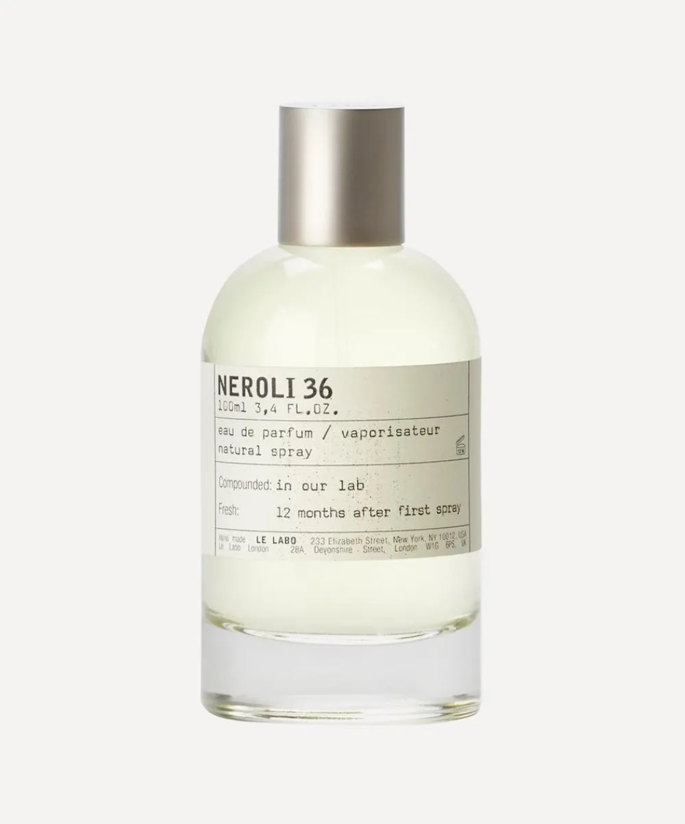 Le Labo Womens Perfume^Neroli 36 Eau de Parfum 100ml