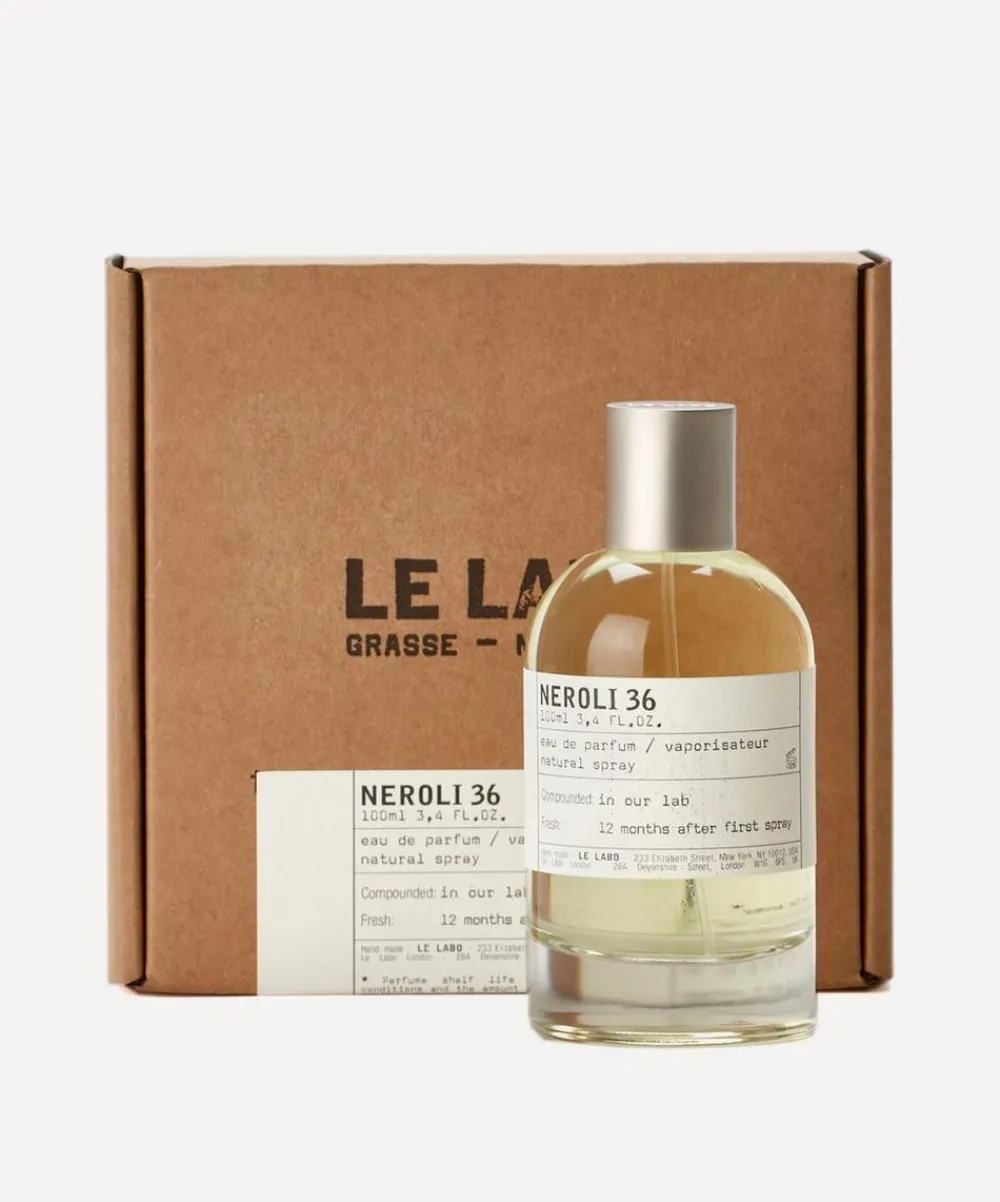 Le Labo Womens Perfume^Neroli 36 Eau de Parfum 100ml
