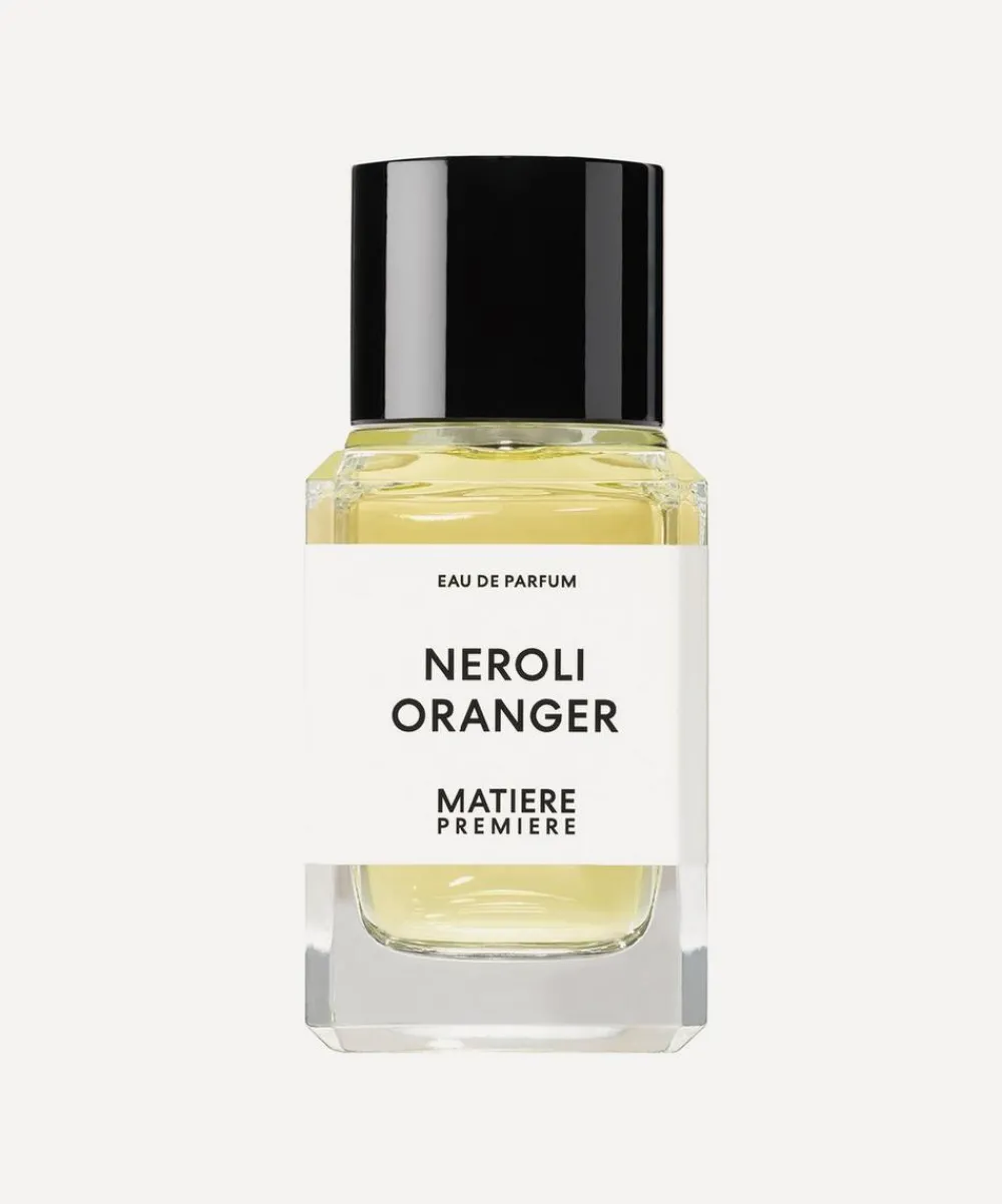 MATIERE PREMIERE Womens Perfume^Neroli Oranger Eau de Parfum 100ml