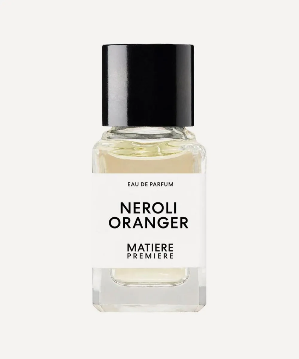 MATIERE PREMIERE Womens Perfume^Neroli Oranger Eau de Parfum 6ml
